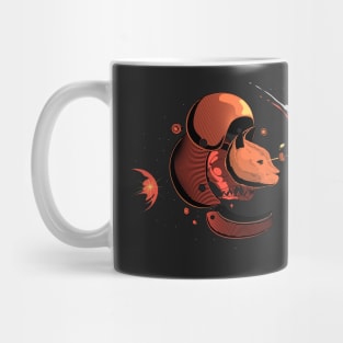 Nine lives Mug